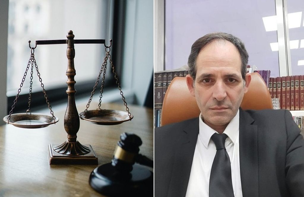 pexels עורך דין פלילי אופיר מזר