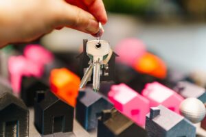 real estate platform