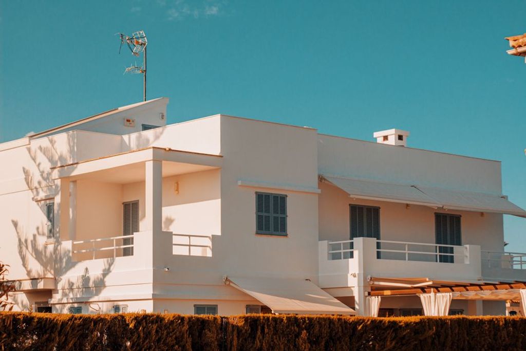 Burkay Canatar באתר PEXELS summer house